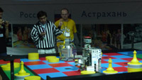 Eurobot'2011